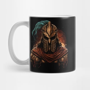 Sparta 1 Mug